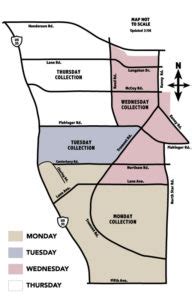upper arlington trash|Iba pa.
